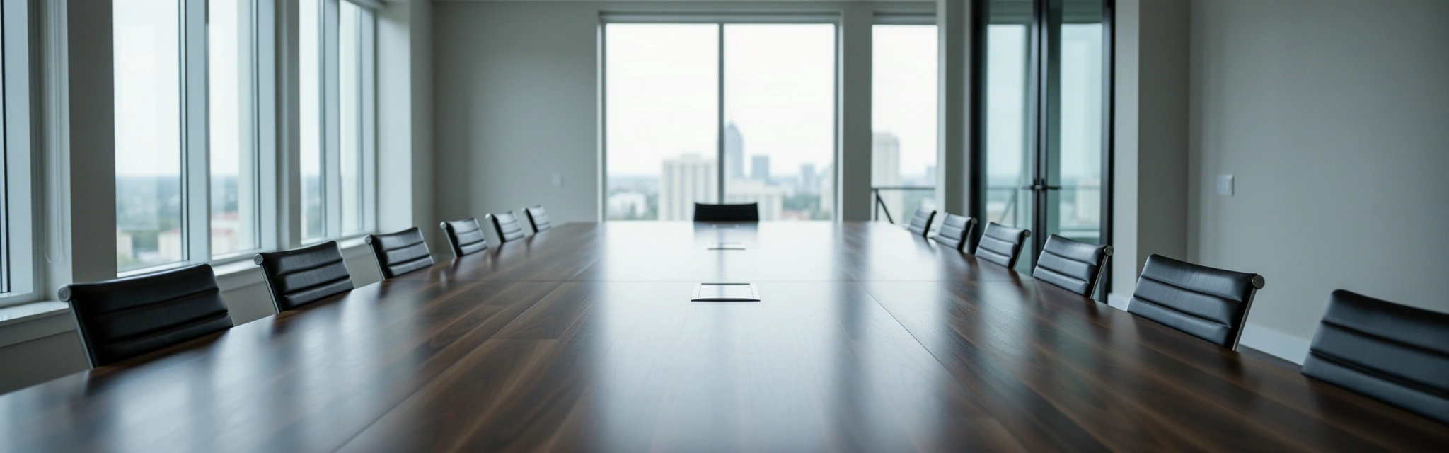 Private consultation environment