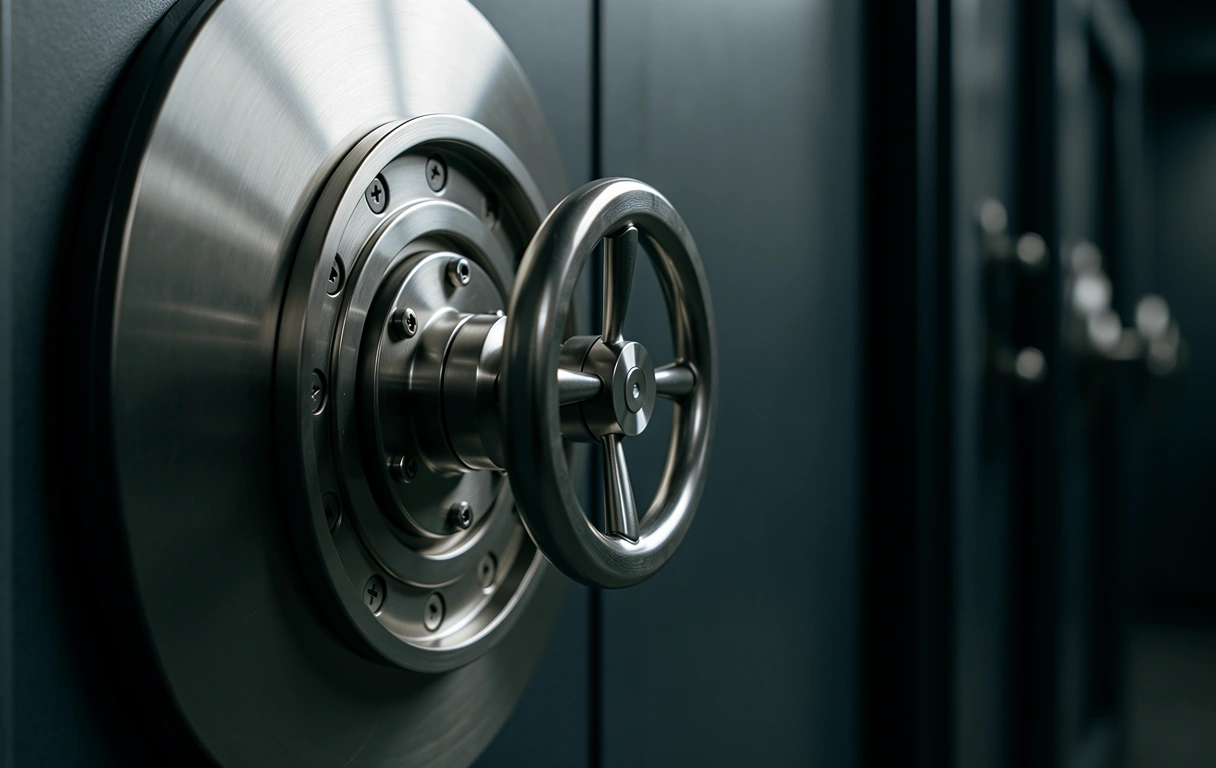 Information Security Concept