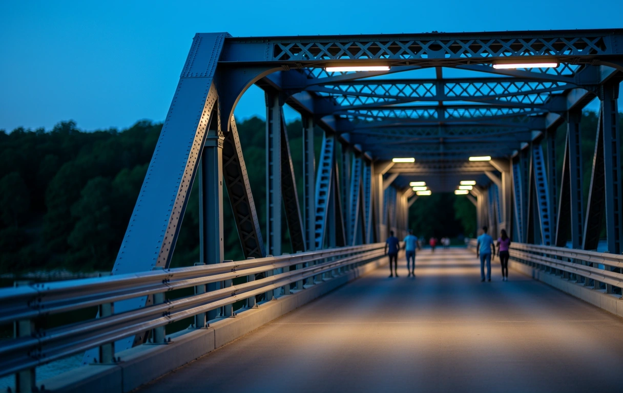 Hudson Valley architectural detail