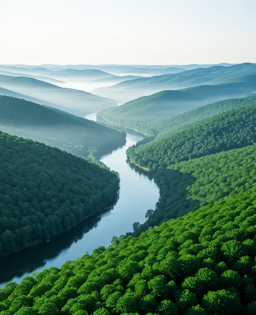 The Communities We Serve