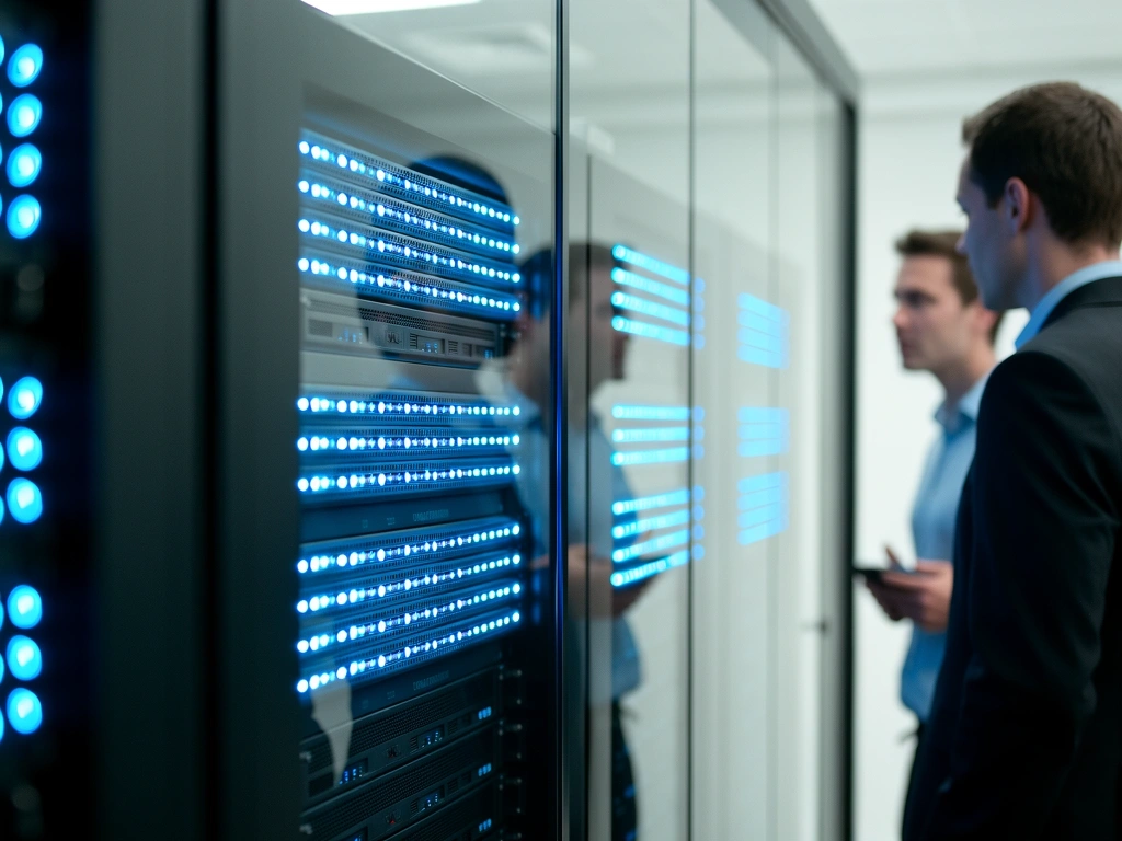 HVCU digital security infrastructure