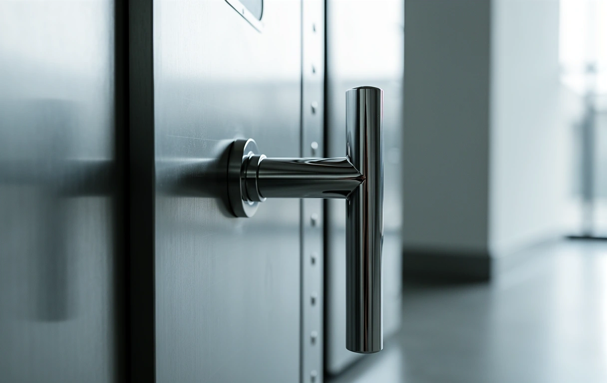 Institutional Security